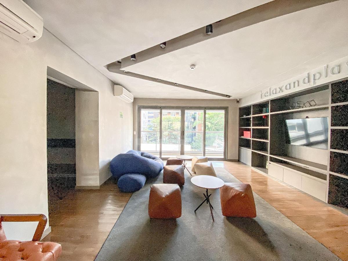 Elite Oscar Freire Apartment Sao Paulo