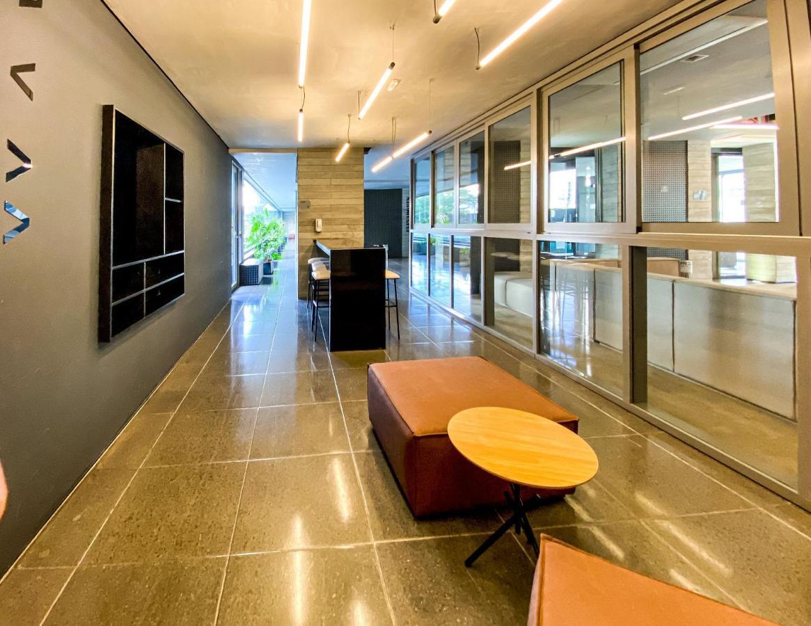 Apartment Elite Oscar Freire