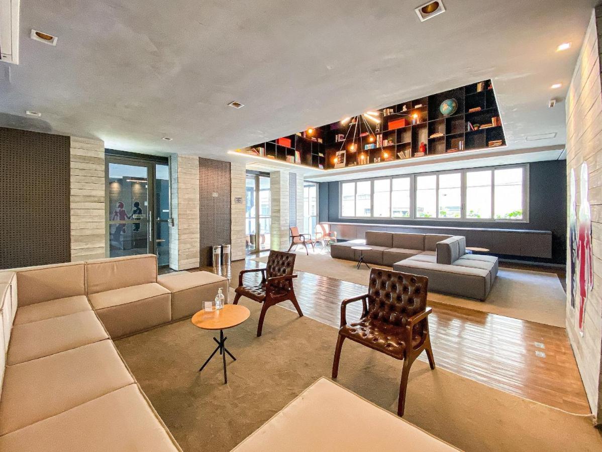 Elite Oscar Freire Apartment Sao Paulo
