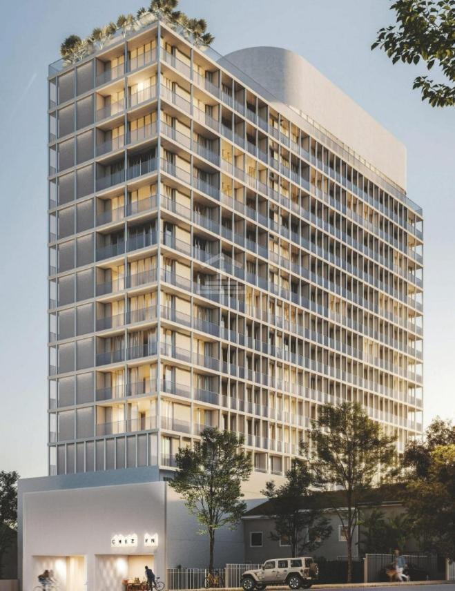Avenida Paulista Apartment