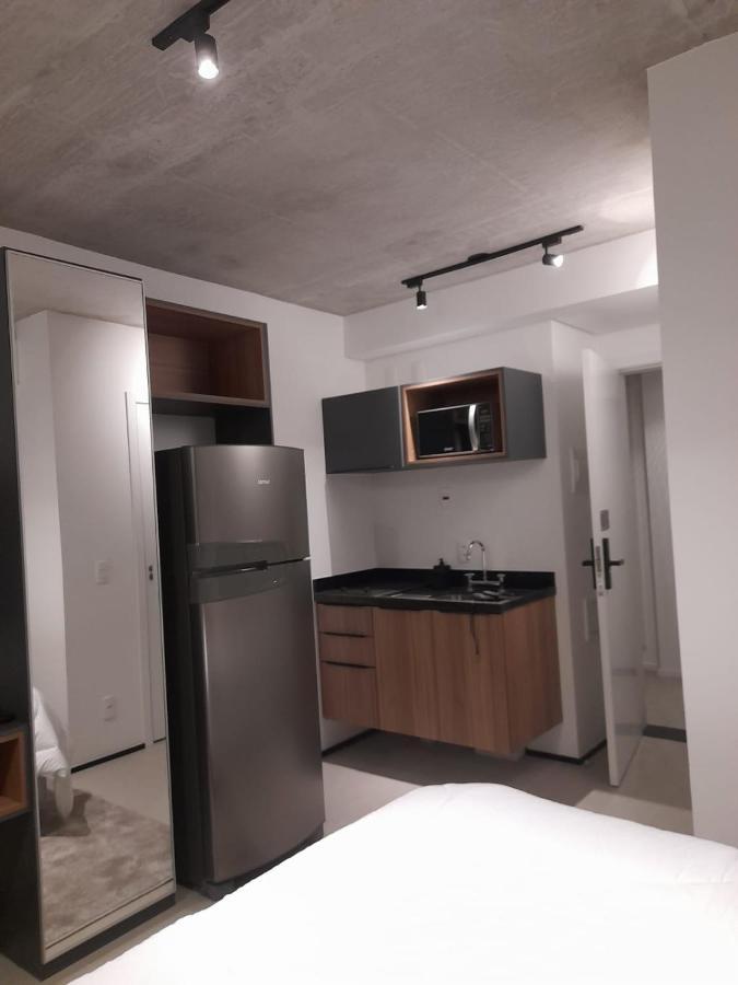 Apartment Avenida Paulista