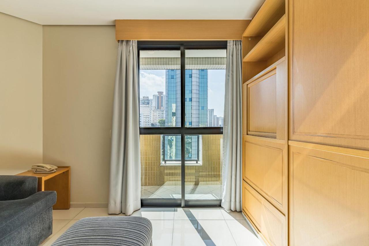 Aparthotel Excelente Flat Em Santana *