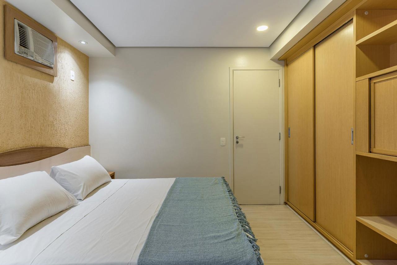 Excelente Flat Em Santana Sao Paulo