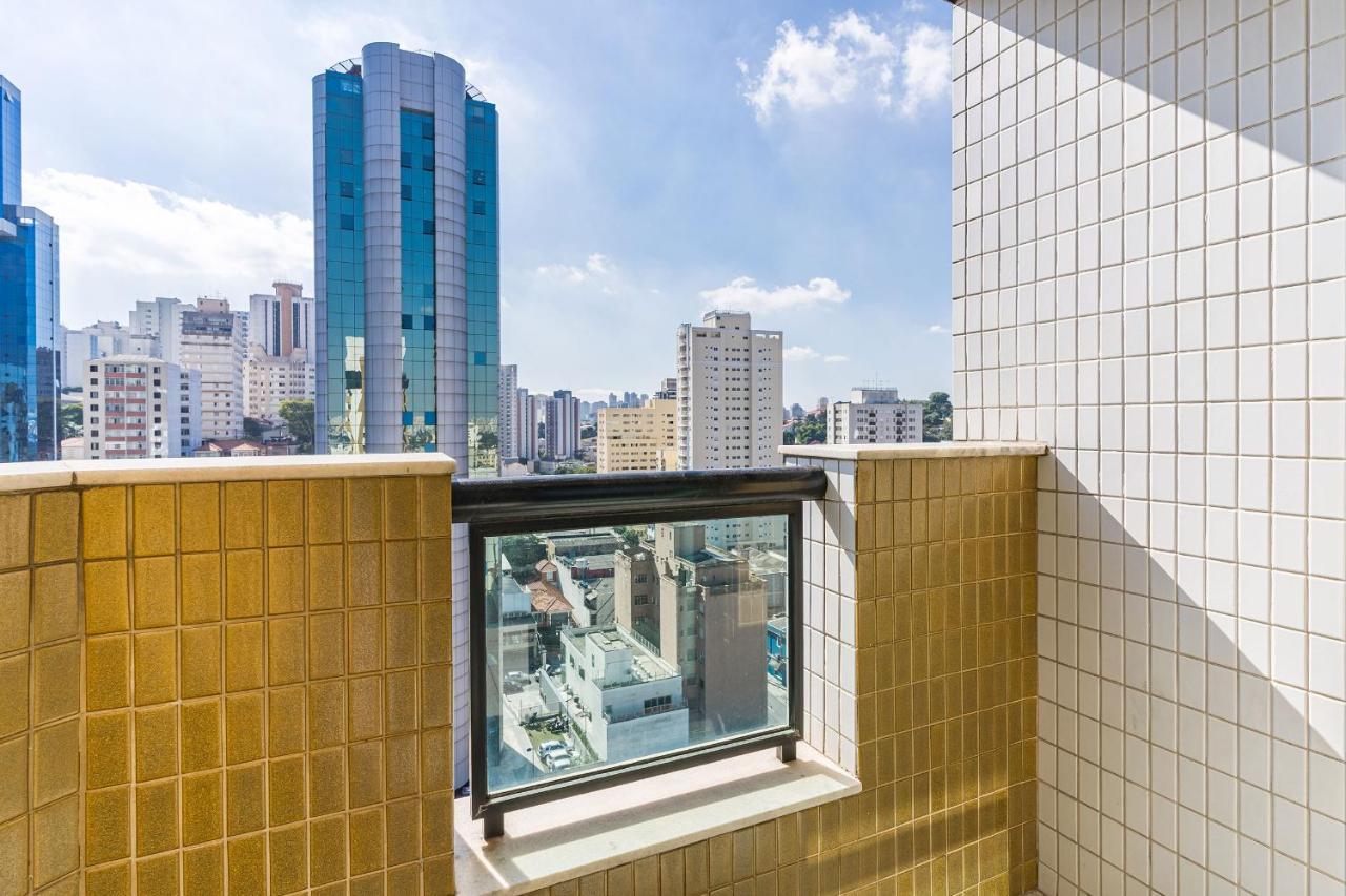 Excelente Flat Em Santana Sao Paulo