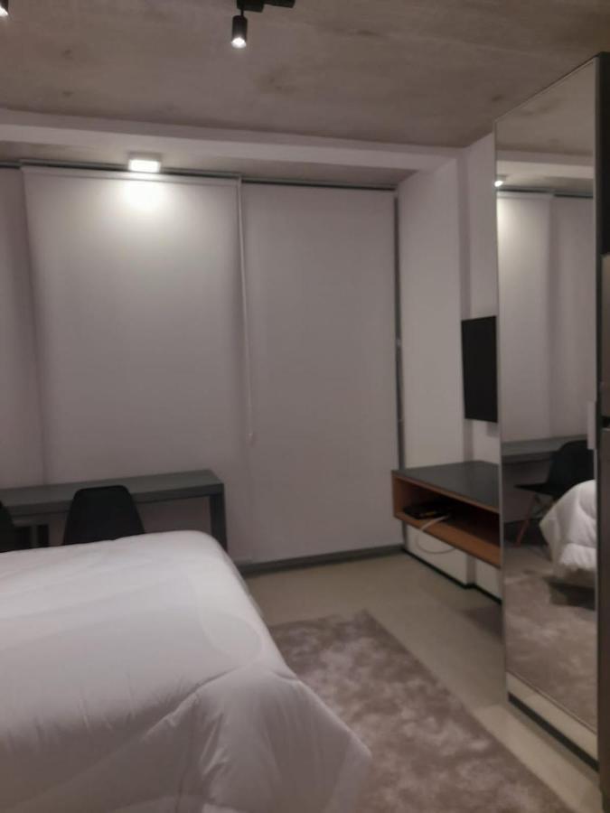 Avenida Paulista Apartment Sao Paulo