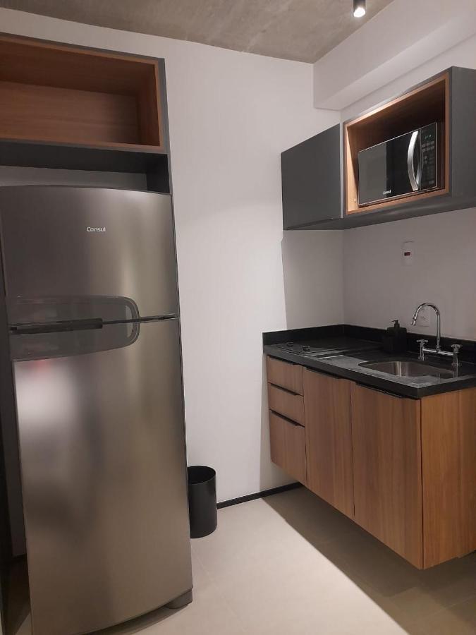 Apartment Avenida Paulista