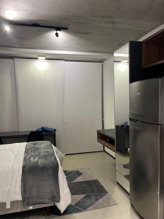 Avenida Paulista Apartment *