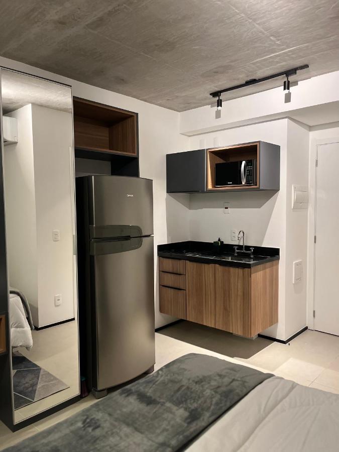Apartment Avenida Paulista *