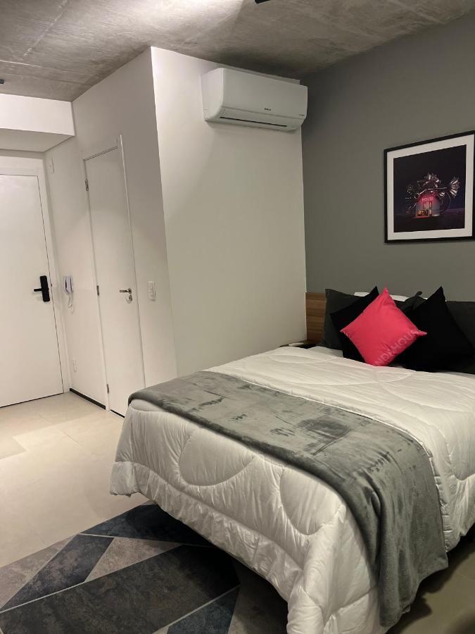 Avenida Paulista Apartment