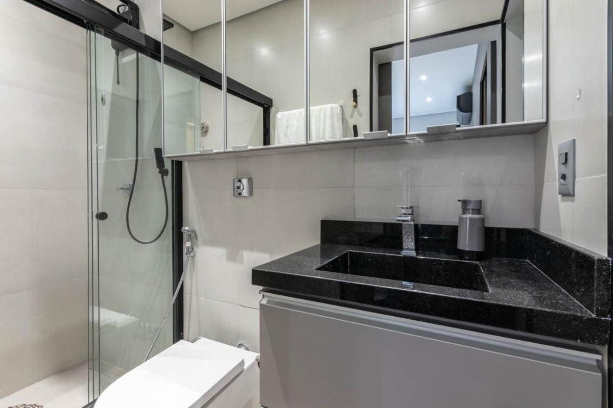 Casa Biza Proximo Ao Allianz Parque Holiday home Sao Paulo