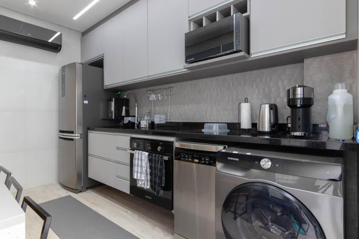 Holiday home Casa Biza Proximo Ao Allianz Parque