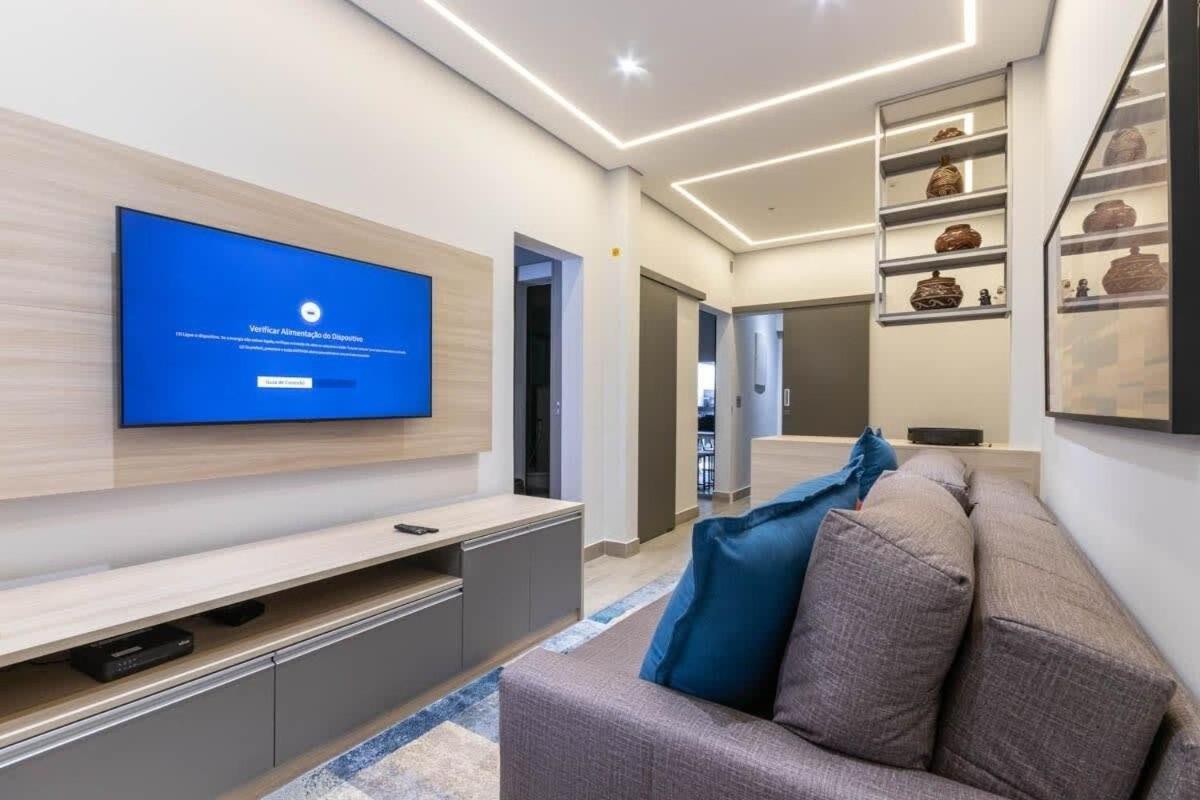 Casa Biza Proximo Ao Allianz Parque Holiday home *