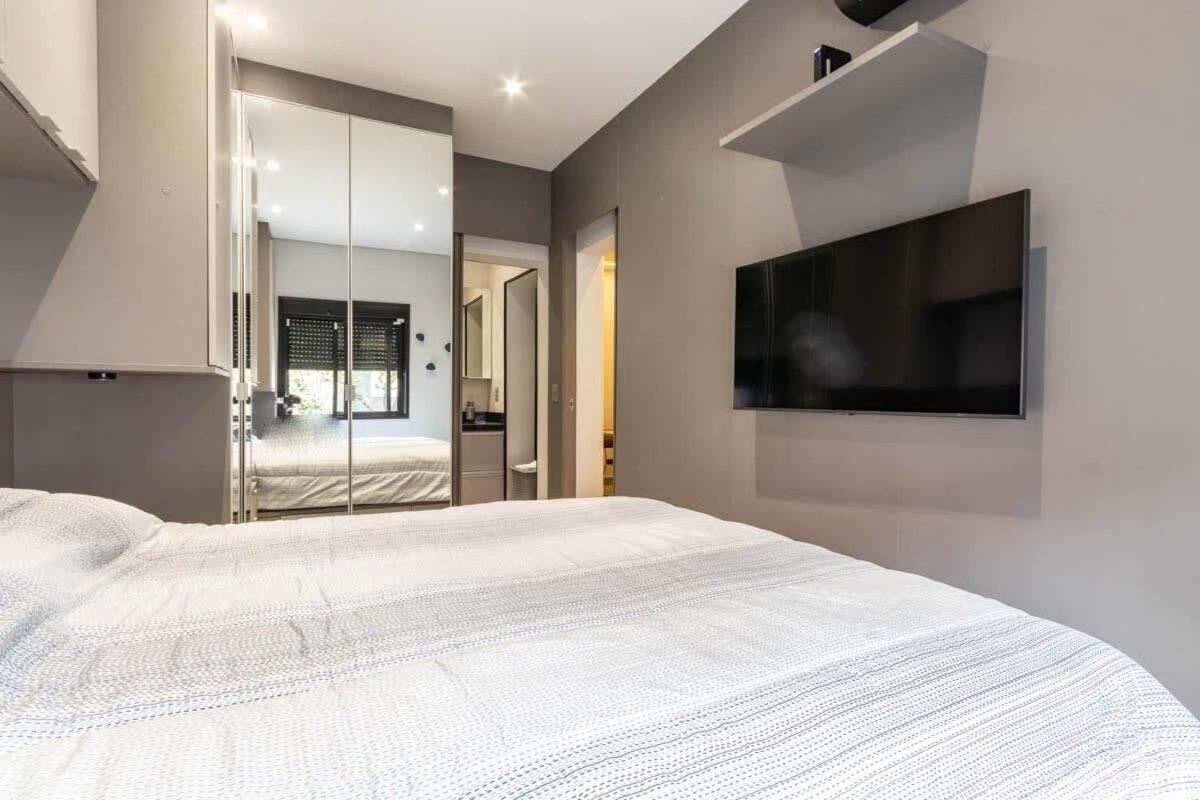 Casa Biza Proximo Ao Allianz Parque * Sao Paulo