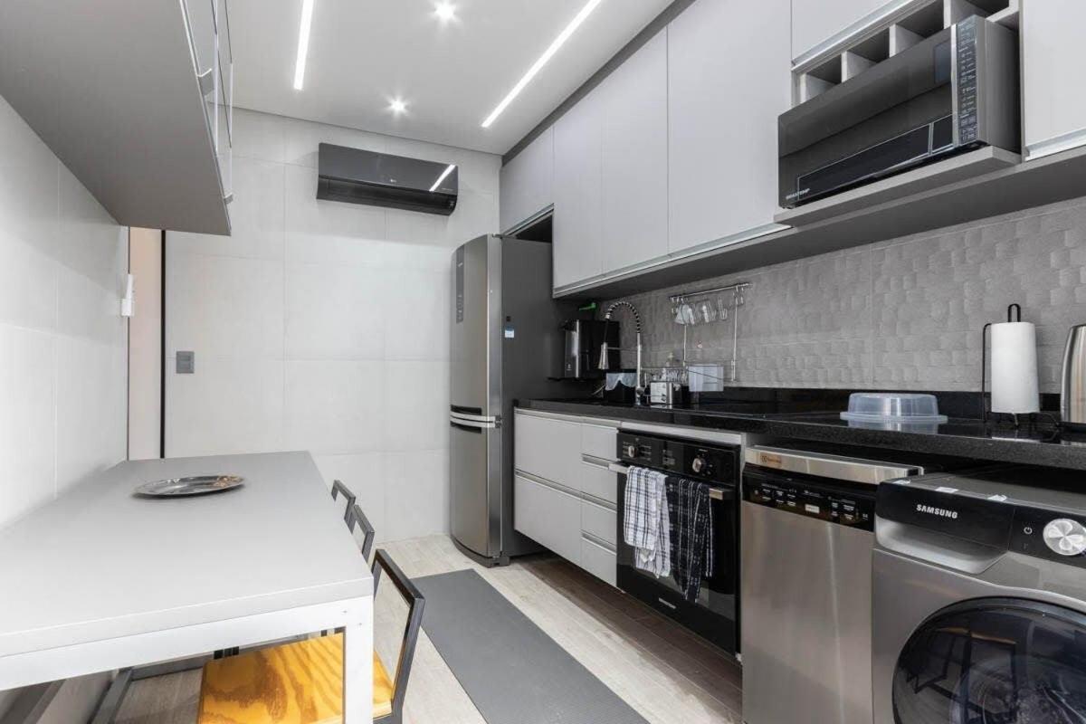 Holiday home Casa Biza Proximo Ao Allianz Parque Sao Paulo