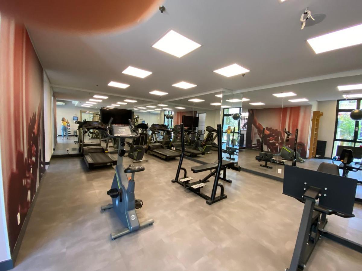 Comfort Flat Pinheiros Em 4,5 Estrelas *
