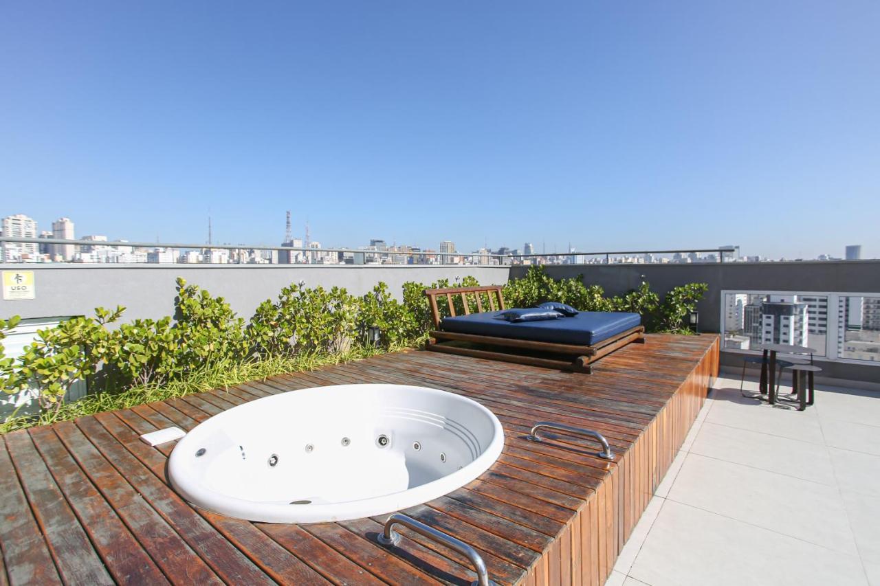 Mol - Liberdade - Anora Spaces Apartment Sao Paulo