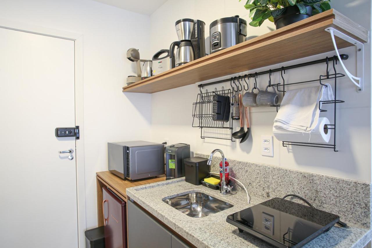 Apartment Mol - Liberdade - Anora Spaces *