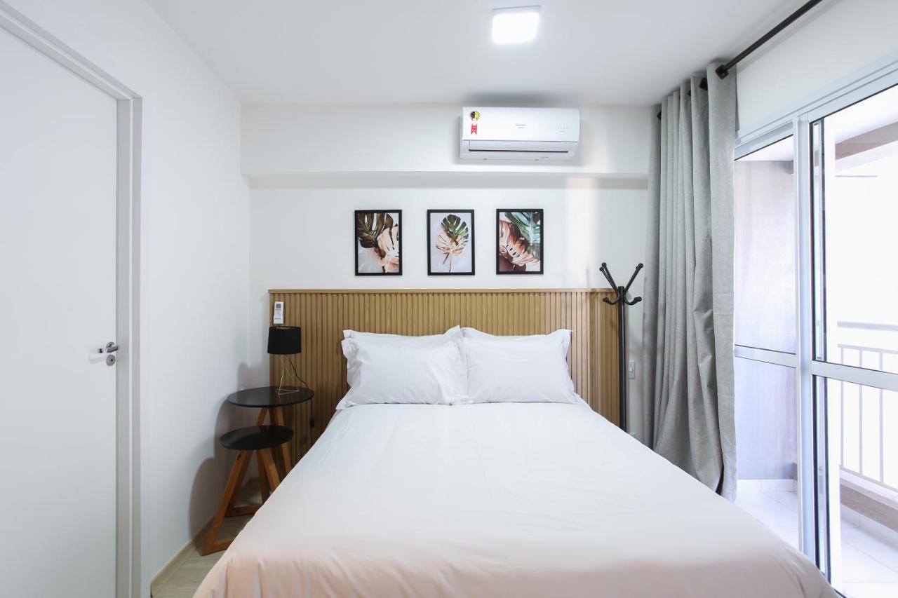 Mol - Liberdade - Anora Spaces Apartment *