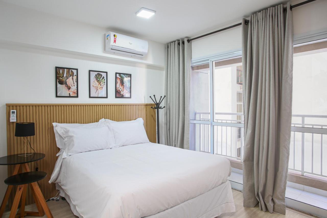 Mol - Liberdade - Anora Spaces Apartment *