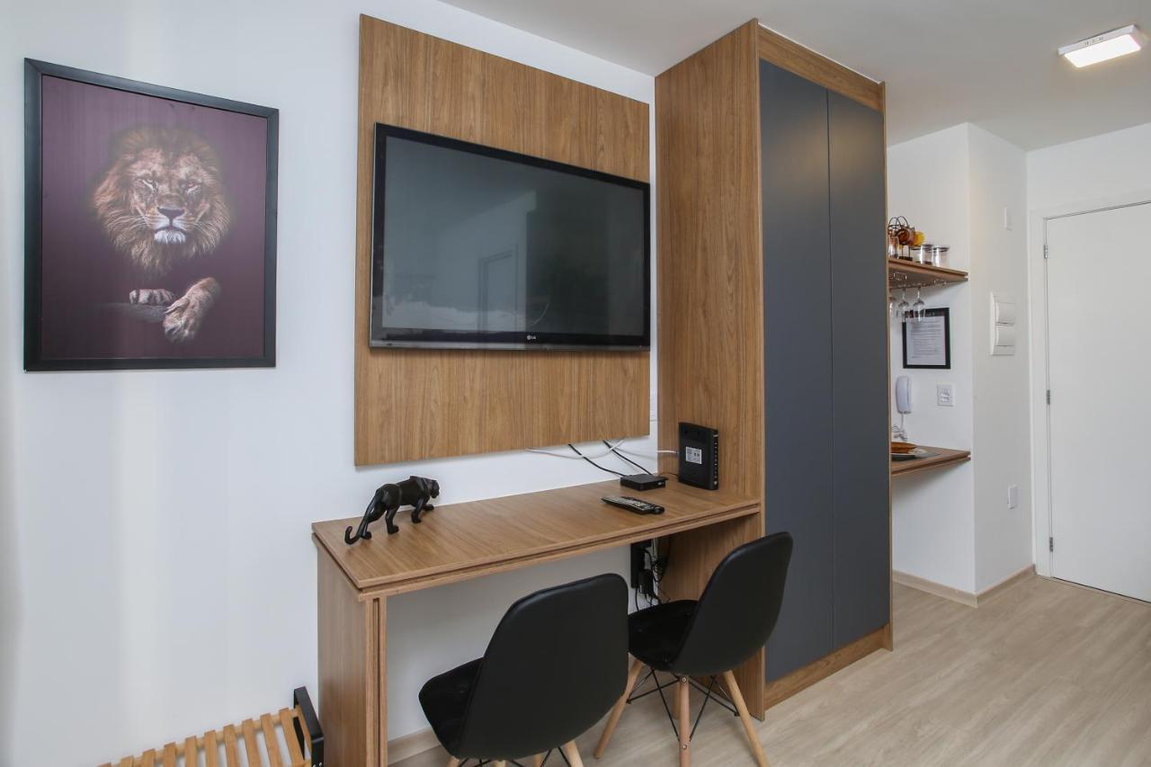 Mol - Liberdade - Anora Spaces Apartment Sao Paulo