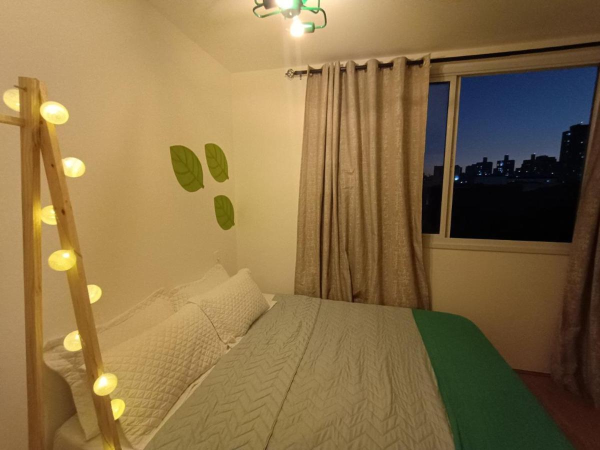 Casa Pazo 100 Metros Metro Bras 29a Apartment