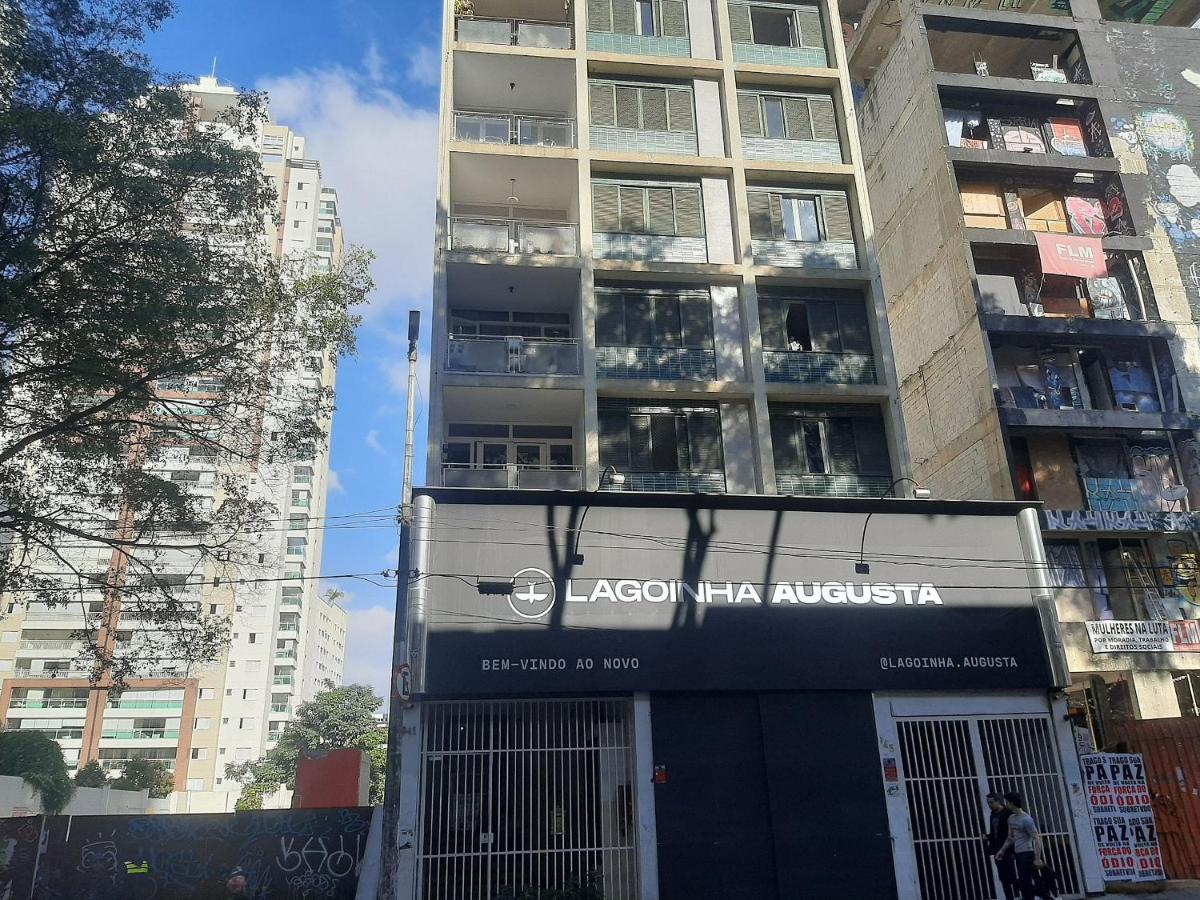 Ferienhaus Quartos Prox A Av Paulista E Frei Caneca São Paulo