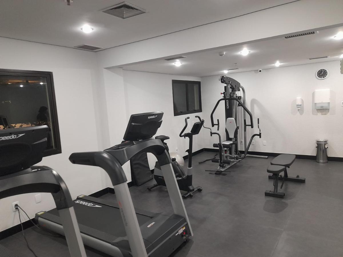 Apart Otel Wynd Berrini Sp *