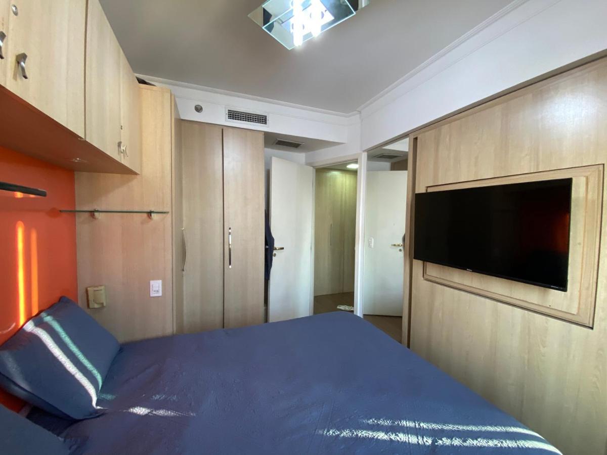 Comfort Flat Pinheiros Em 4,5 Estrelas Sao Paulo