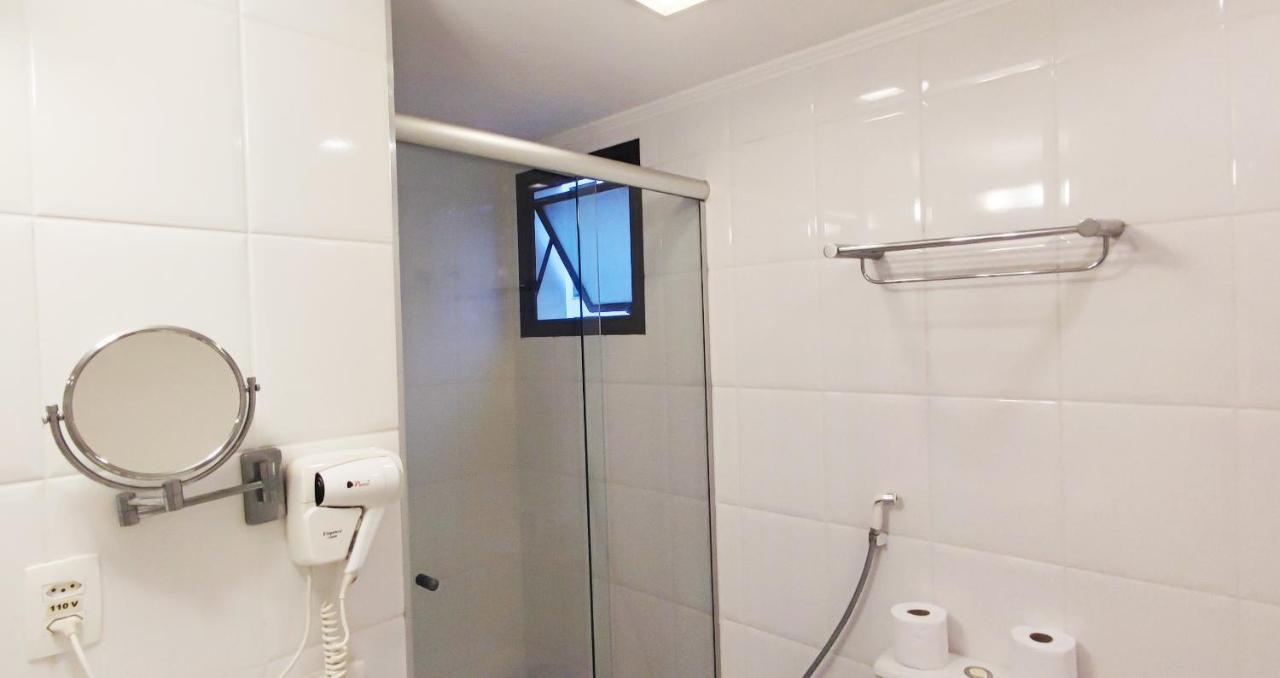 Apartment Flat 4 Estrelas A 1 Quadra Da Paulista Nos Jardins Sao Paulo