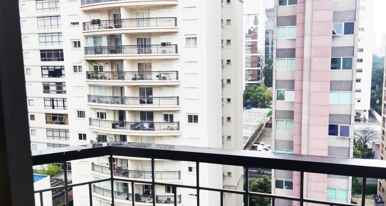 Flat 4 Estrelas A 1 Quadra Da Paulista Nos Jardins * Sao Paulo