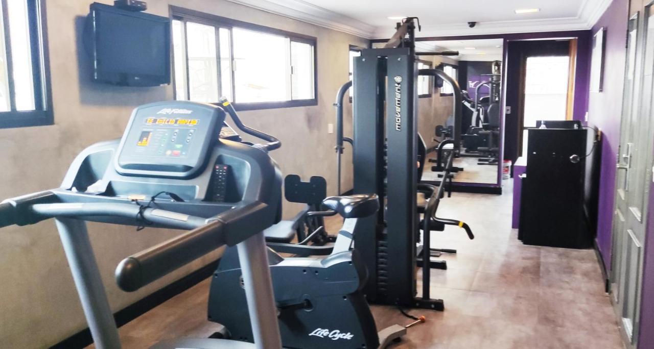 Flat 4 Estrelas A 1 Quadra Da Paulista Nos Jardins Apartment *