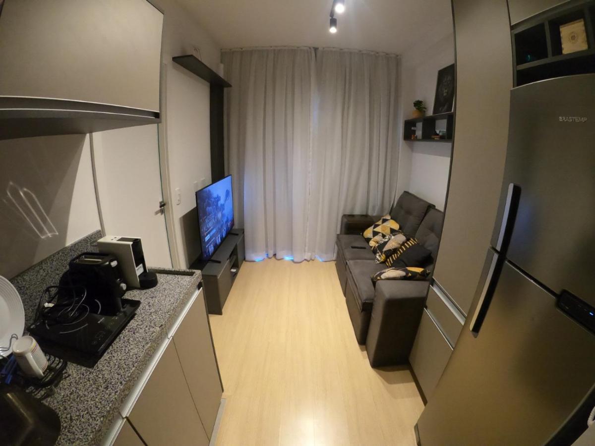 Aconchegante Itaim B- Nova