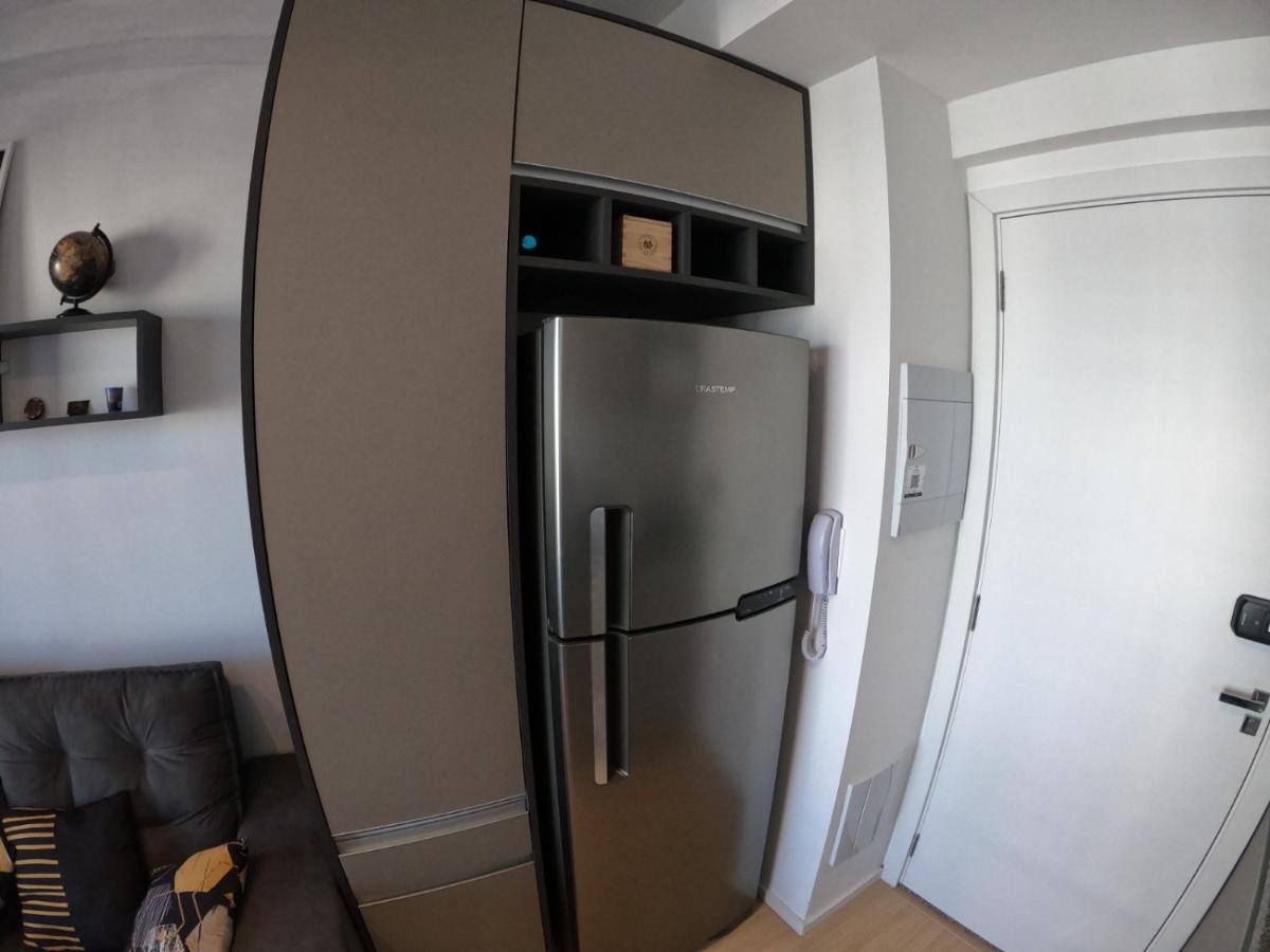 Aconchegante Itaim B- Nova Apartment