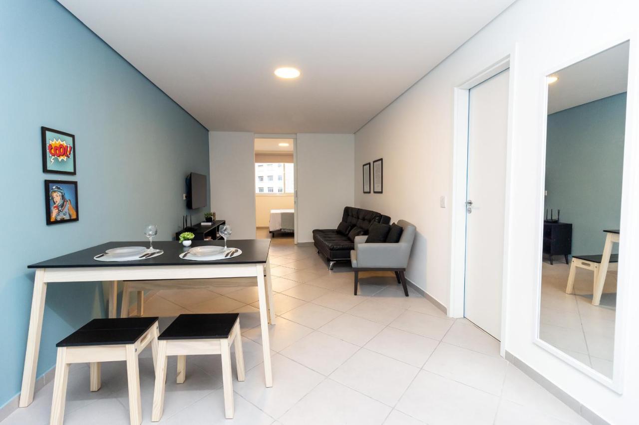 Apartamento 360 Santa Ifigenia