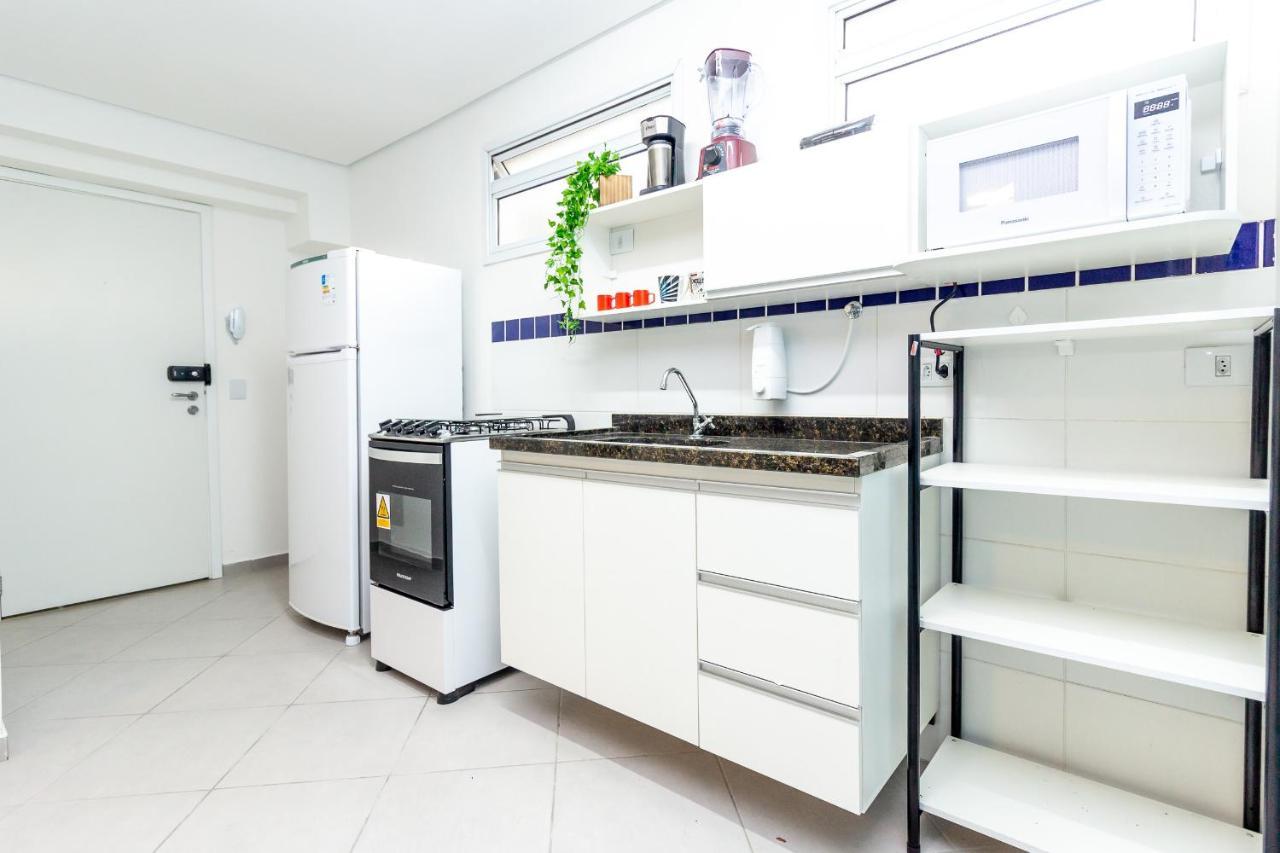 Apartamento 360 Santa Ifigenia São Paulo
