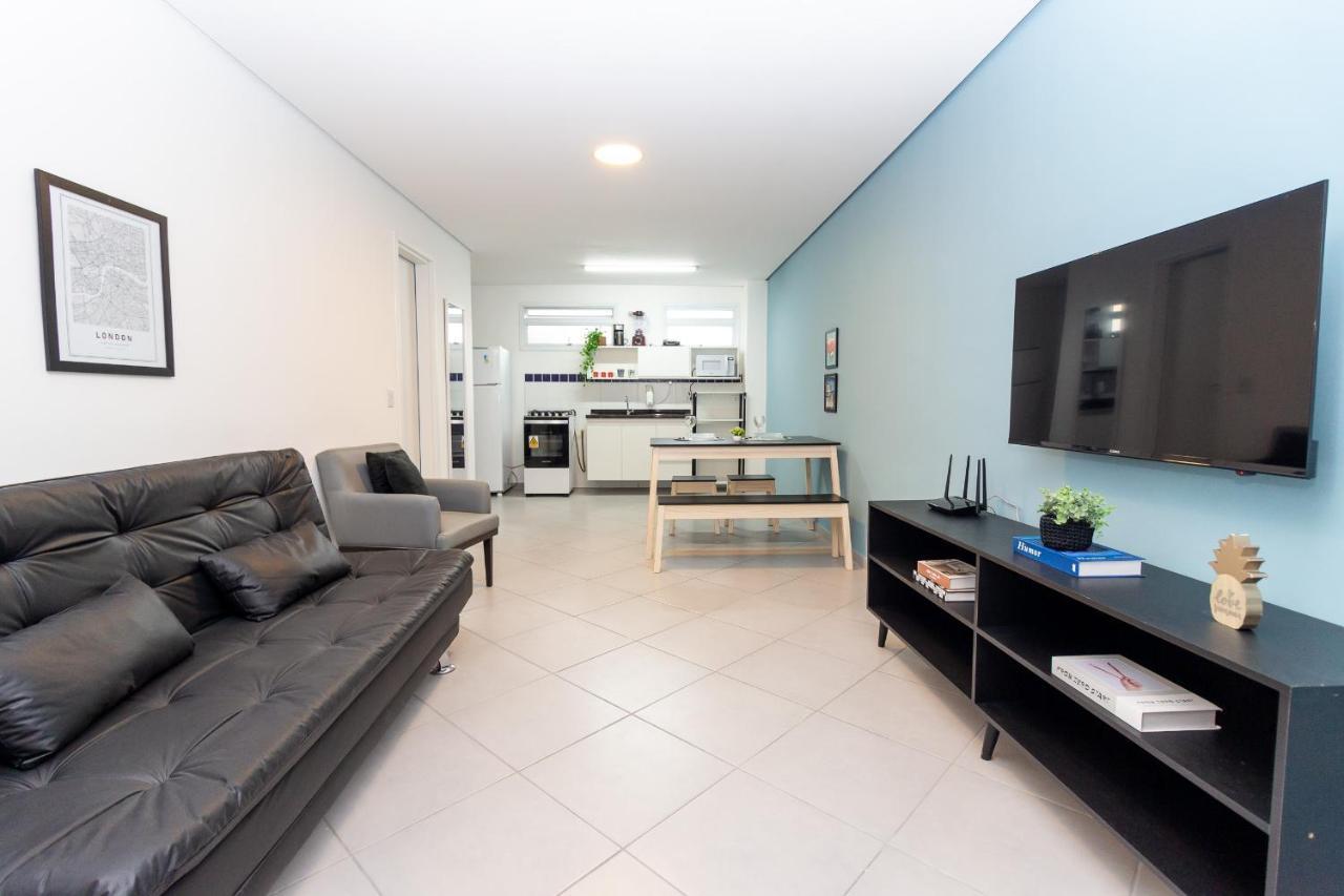 Apartamento 360 Santa Ifigenia