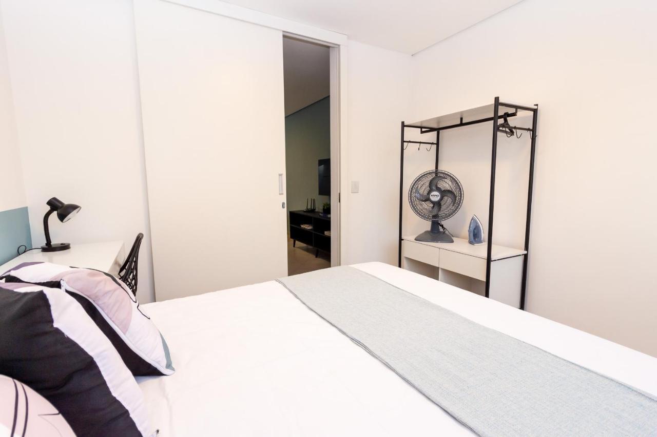 360 Santa Ifigenia Apartamento São Paulo