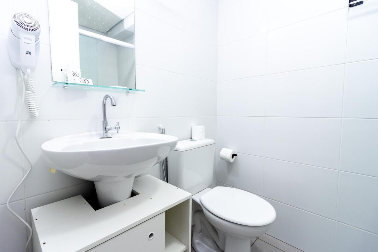 Apartamento 360 Santa Ifigenia São Paulo