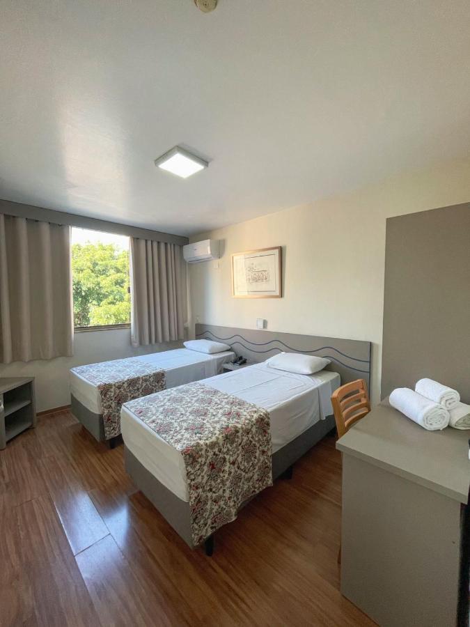 Hotel Dan Inn Sao Paulo Higienopolis By Nacional Inn - Proximo A Av Paulista