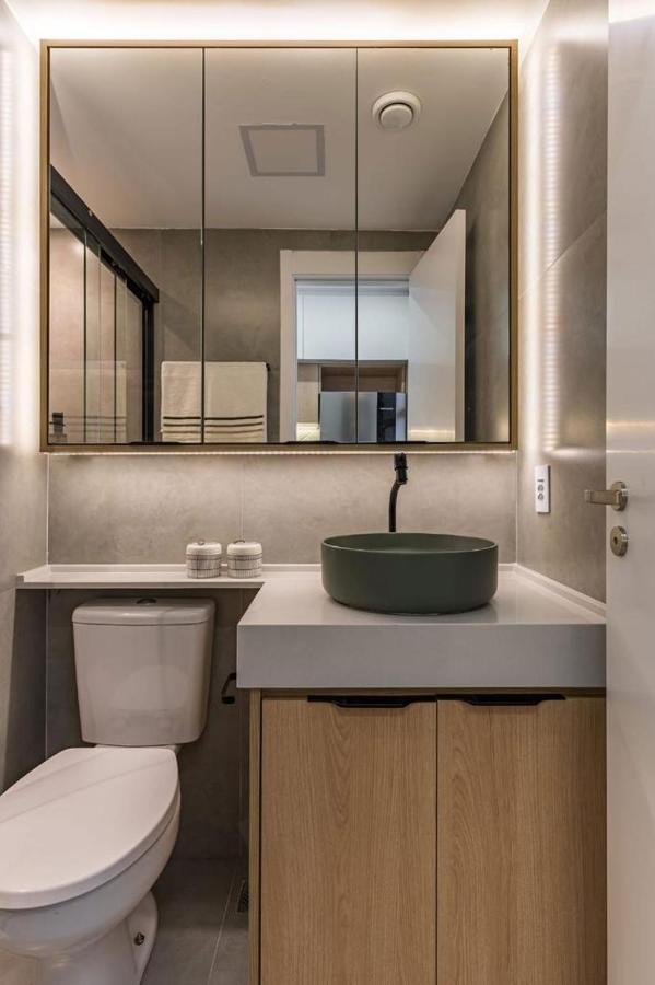 Moov 916 Mooca Căn hộ São Paulo