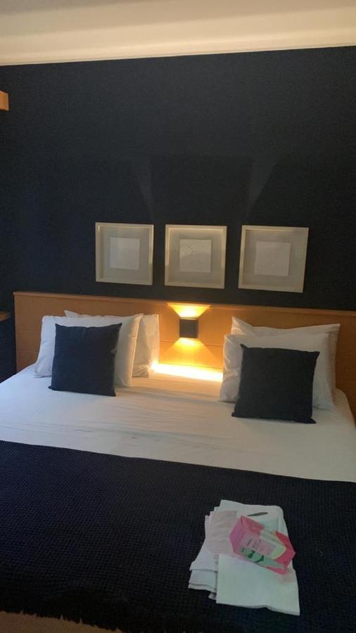 Executive Jardins Aparthotel
