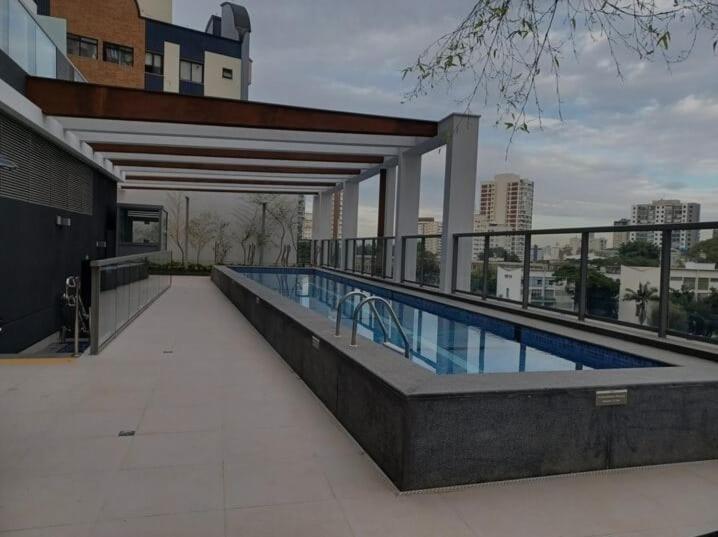 Apartamento Paraiso 405 São Paulo