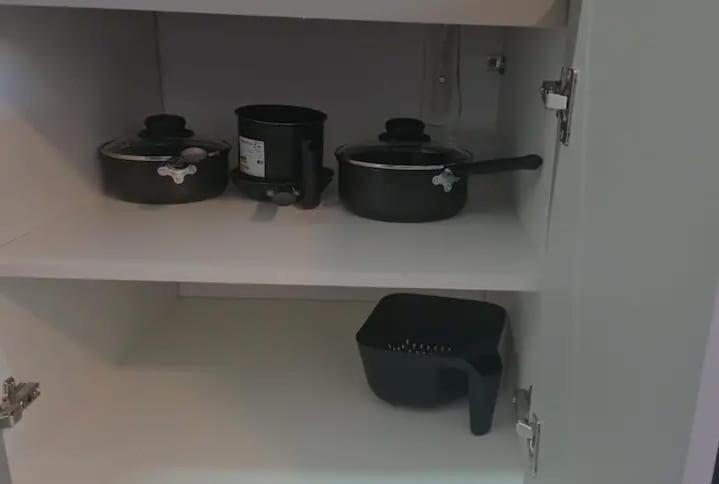 Apartamento Paraiso 405