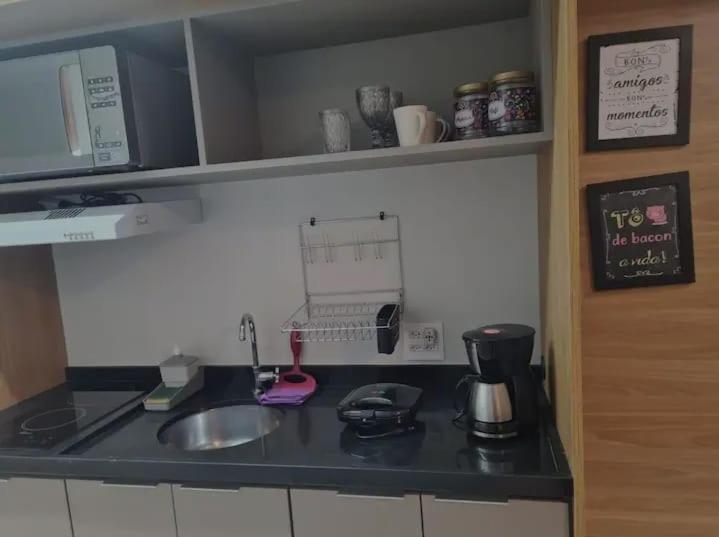 Paraiso 405 Apartamento *