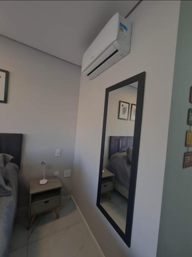 Apartamento Paraiso 405