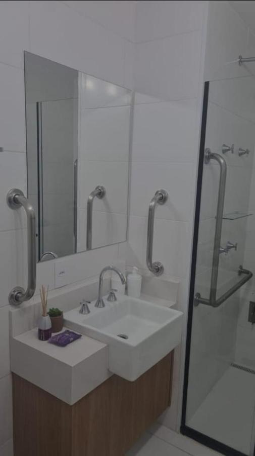 Apartamento Paraiso 405 *
