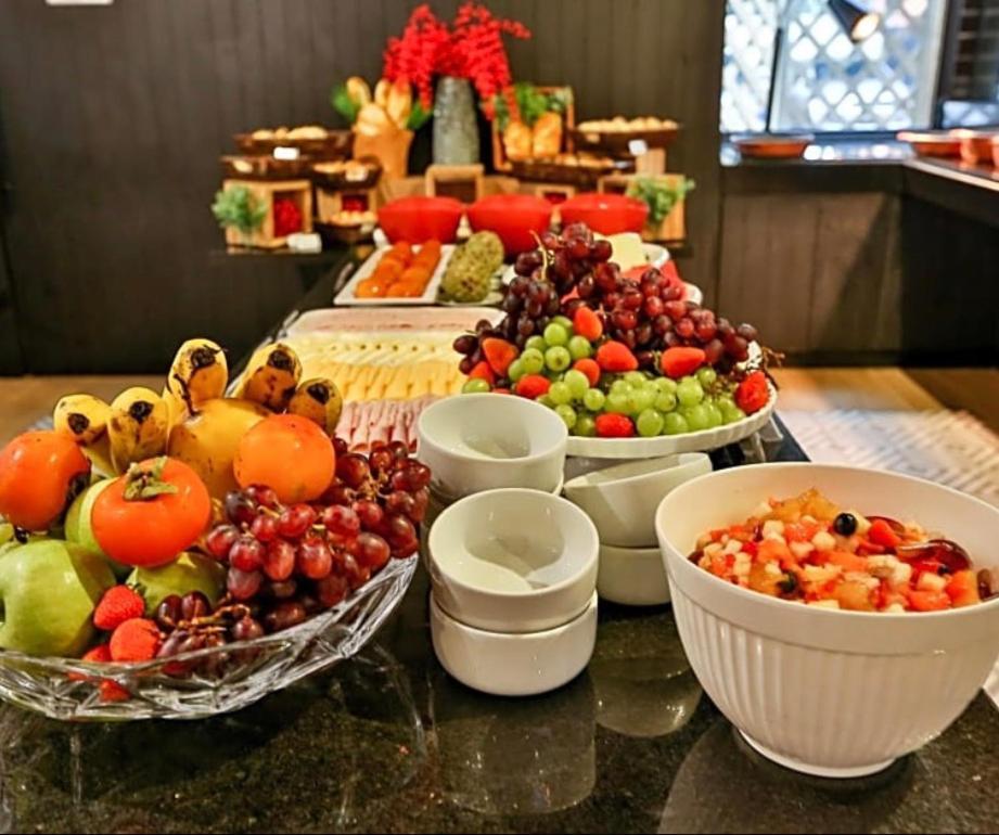 Executive Jardins Aparthotel