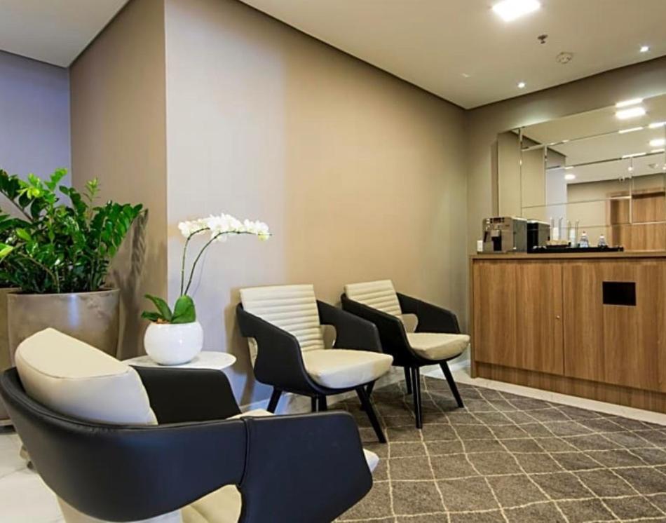 Executive Jardins Aparthotel *