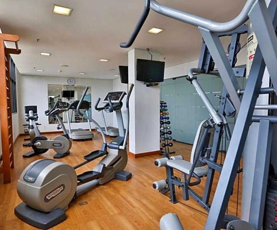 Executive Jardins Aparthotel *