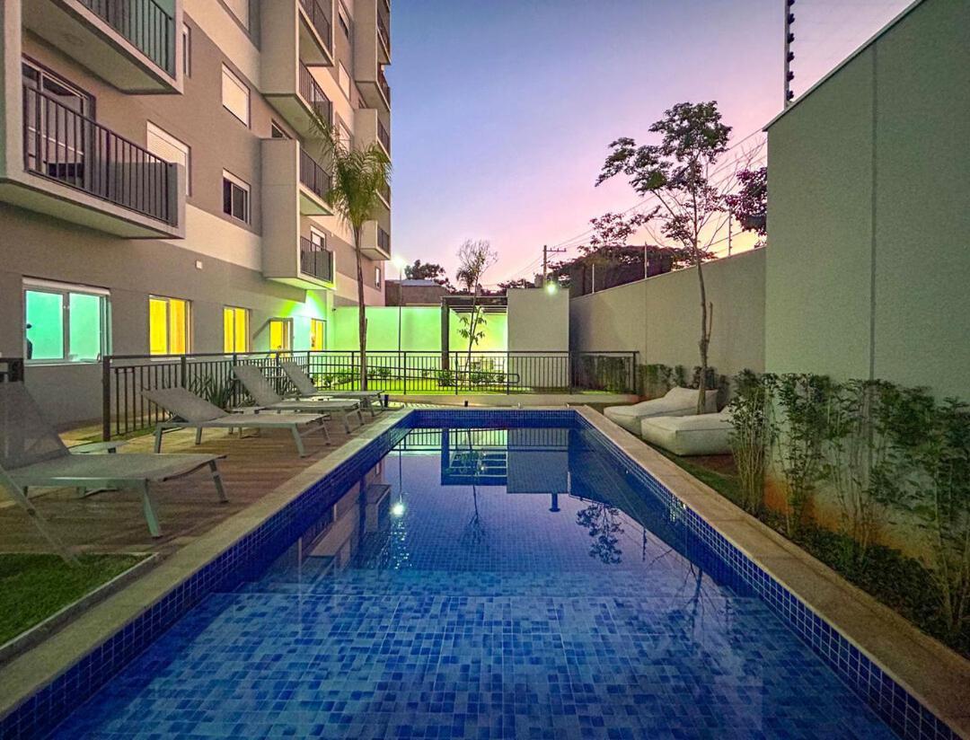 Apto Com Wifi E Otima Localizacao No Tatuape Sp Apartment *